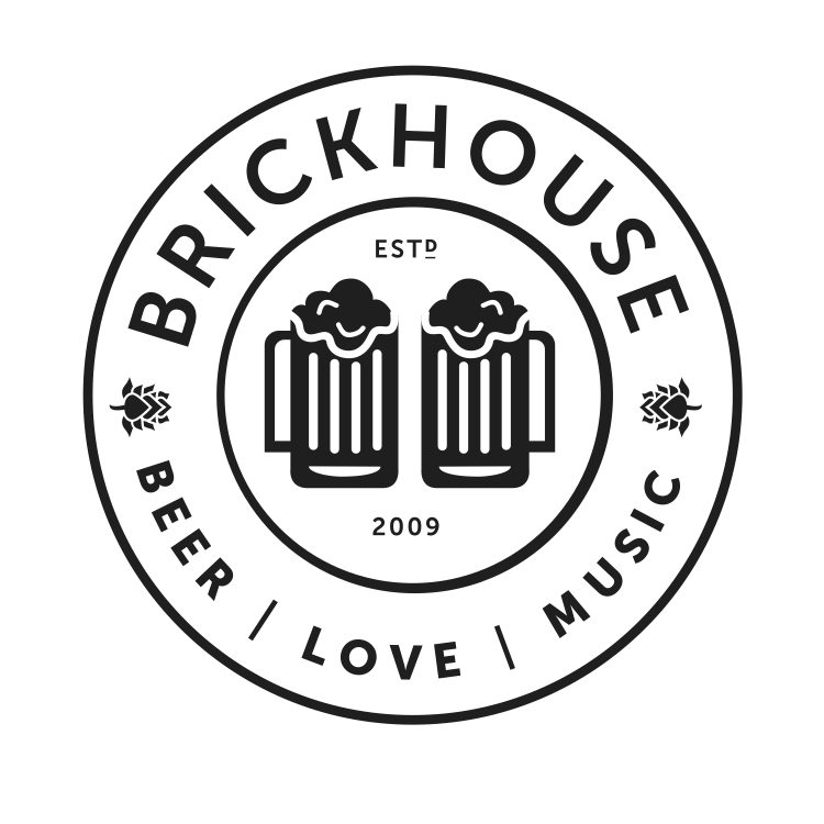 Brickhouse Bar