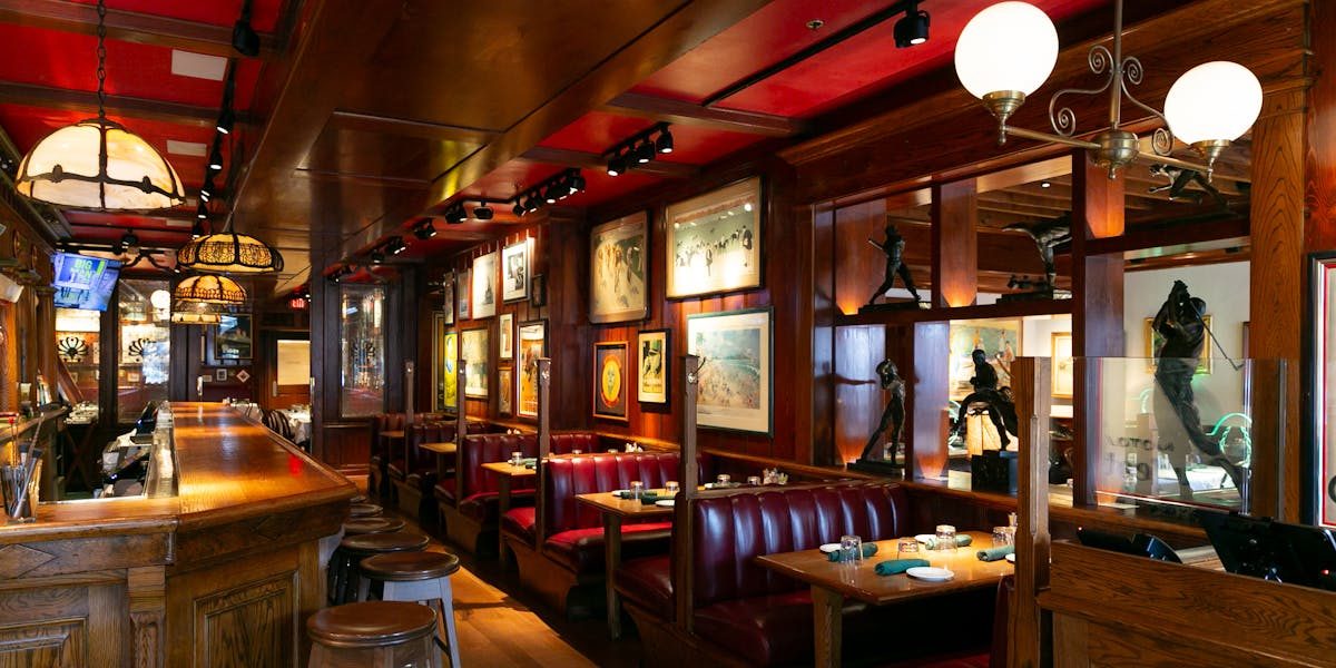Clyde's of Georgetown