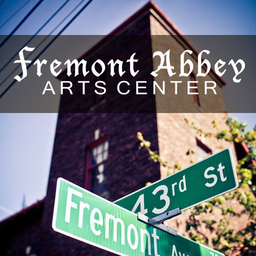 Fremont Abbey Arts Center
