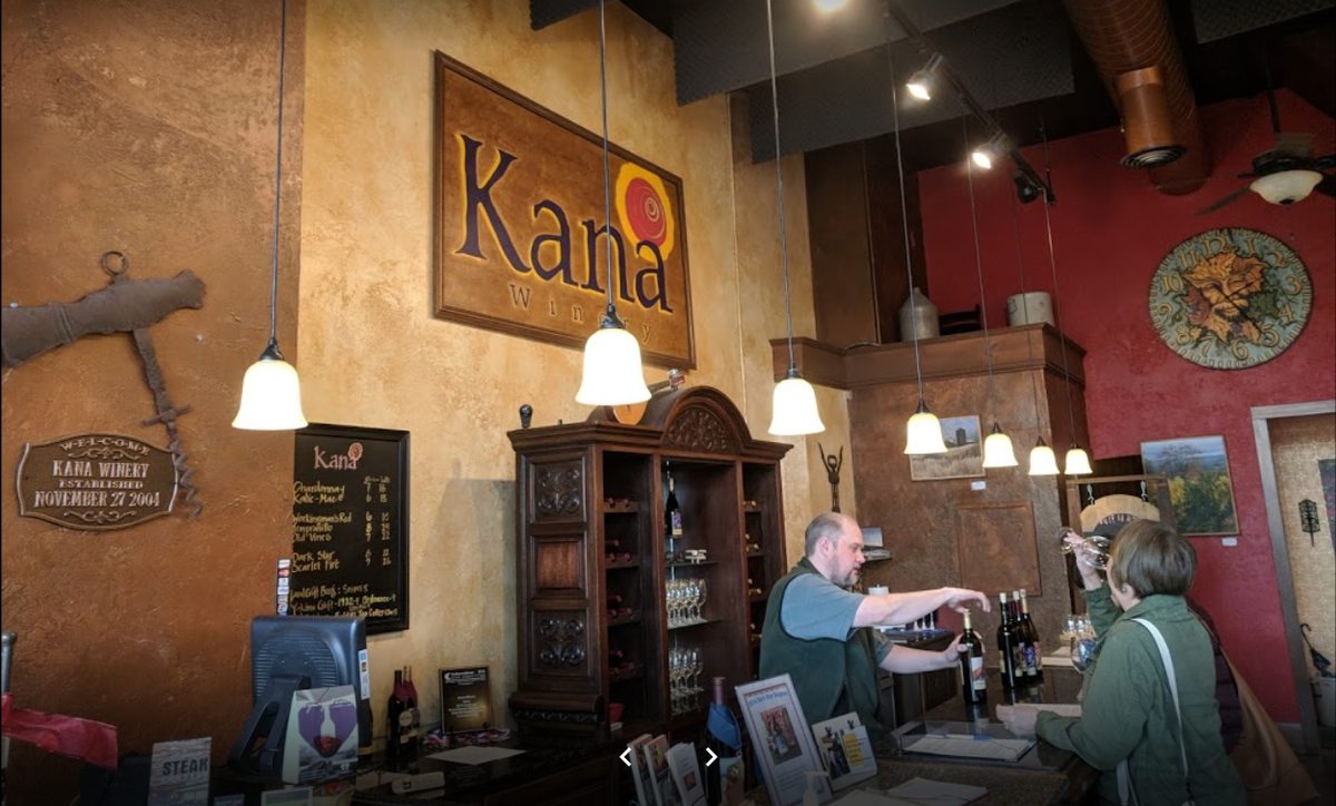 Kana Winery