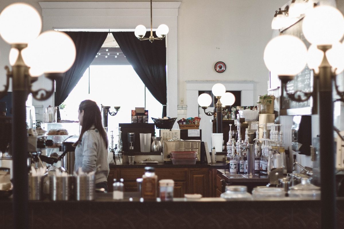 Northtown Coffeehouse