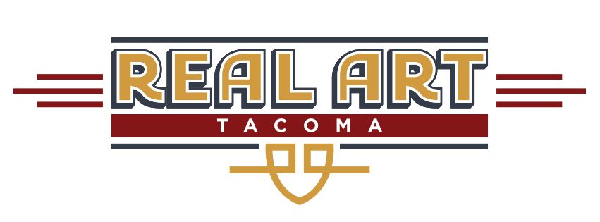 Real Art Tacoma