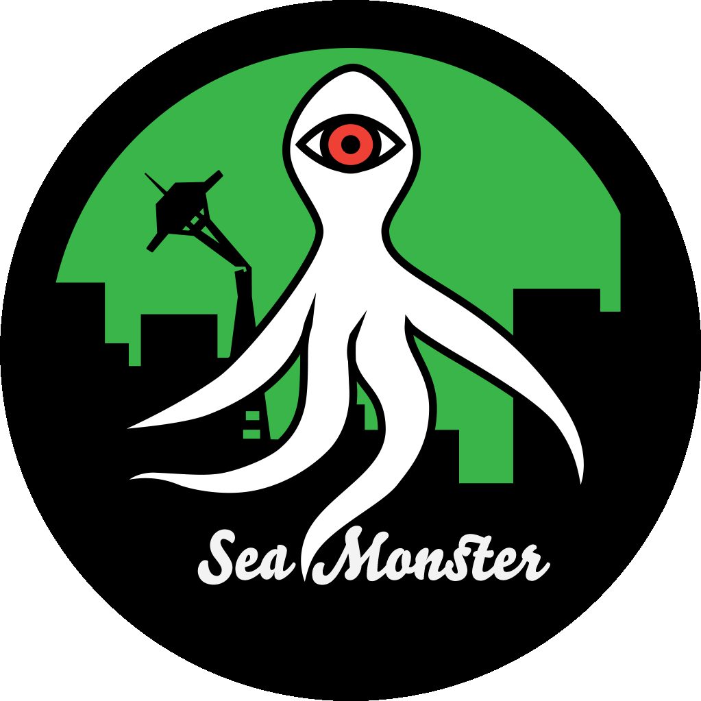 Seamonster Lounge