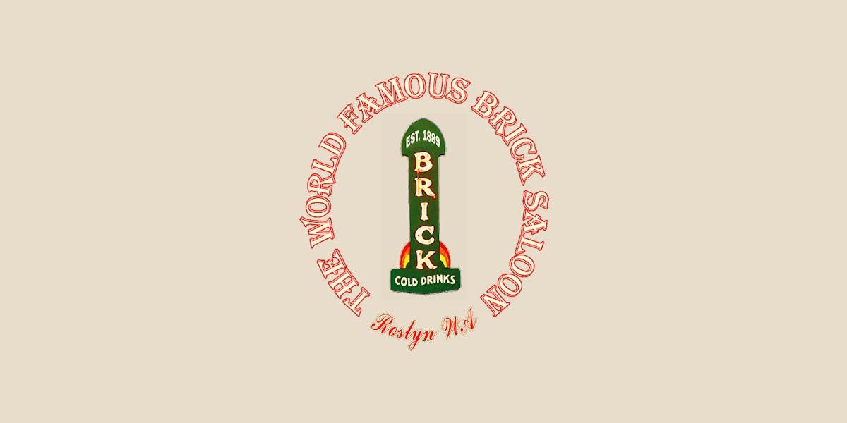 The Brick Saloon