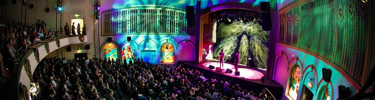 The Neptune Theatre