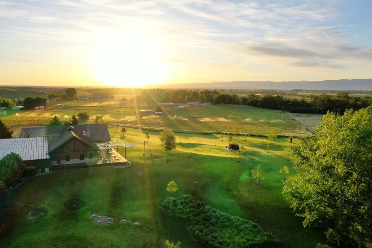 Three Rivers Winery