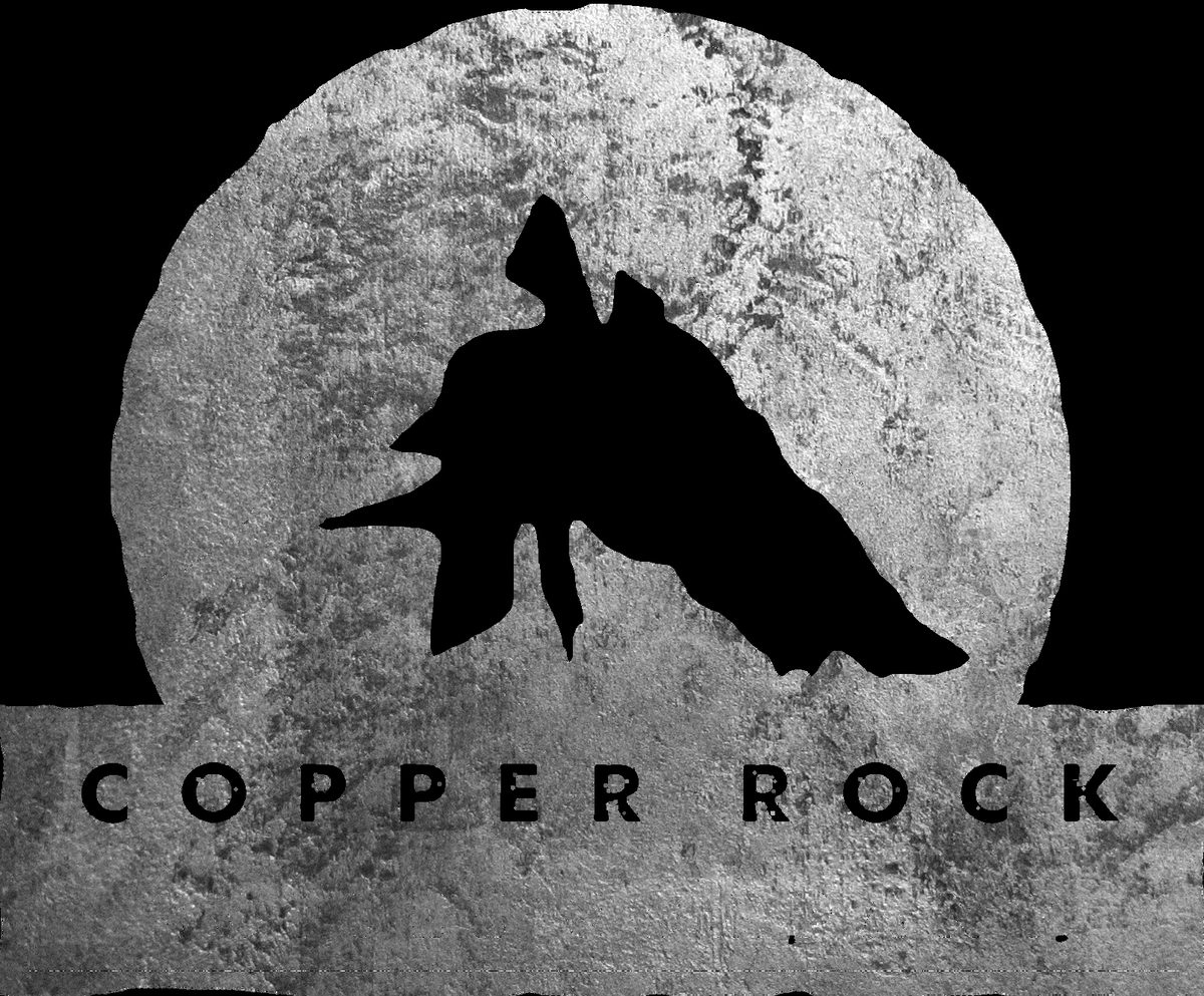 Copper Rock Coffee Company