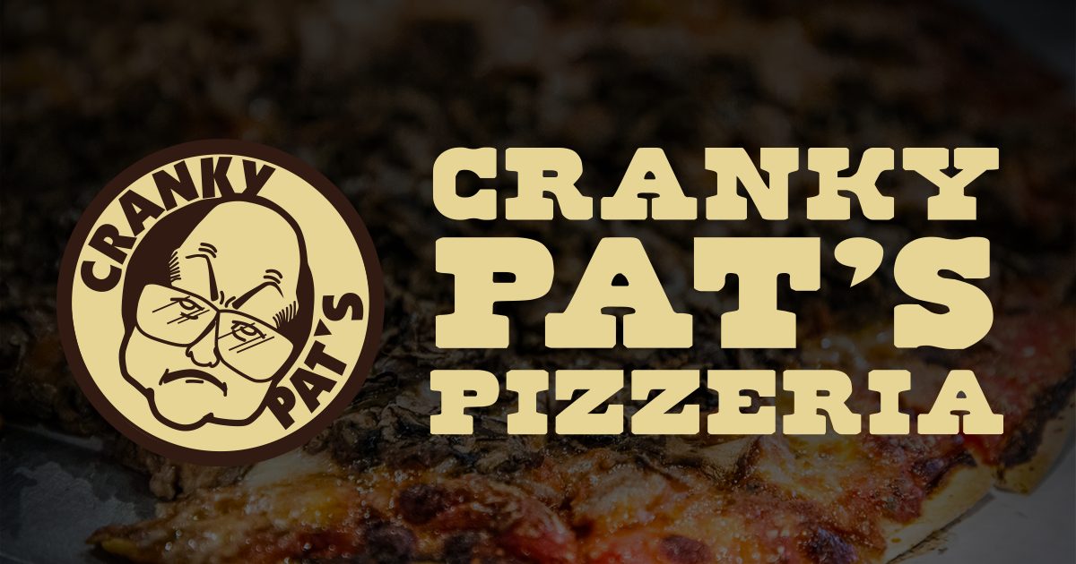 Cranky Pat's