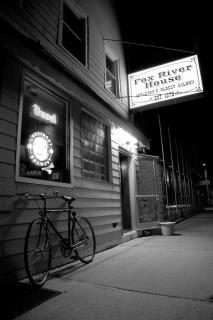 Fox River House