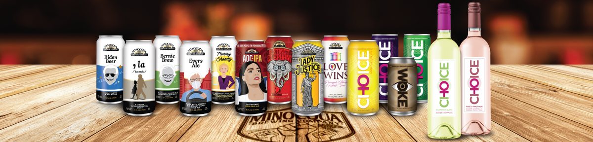 Minocqua Brewing Company