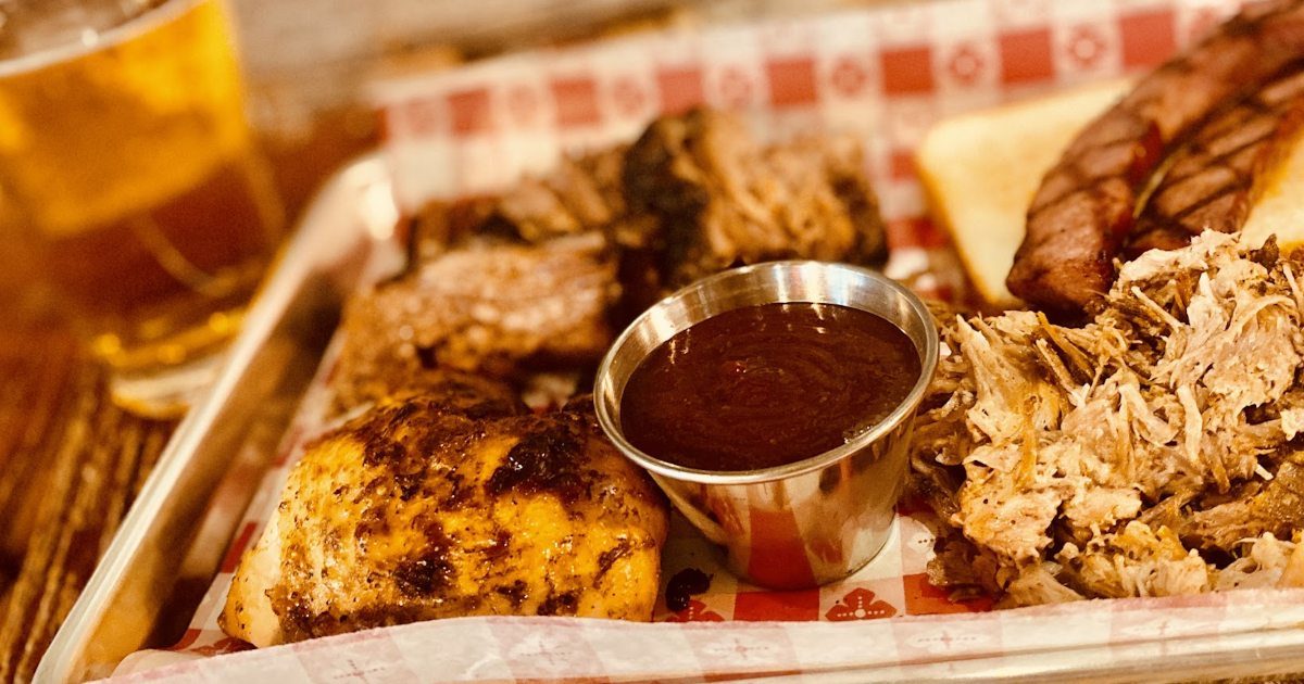 Red Rock Saloon