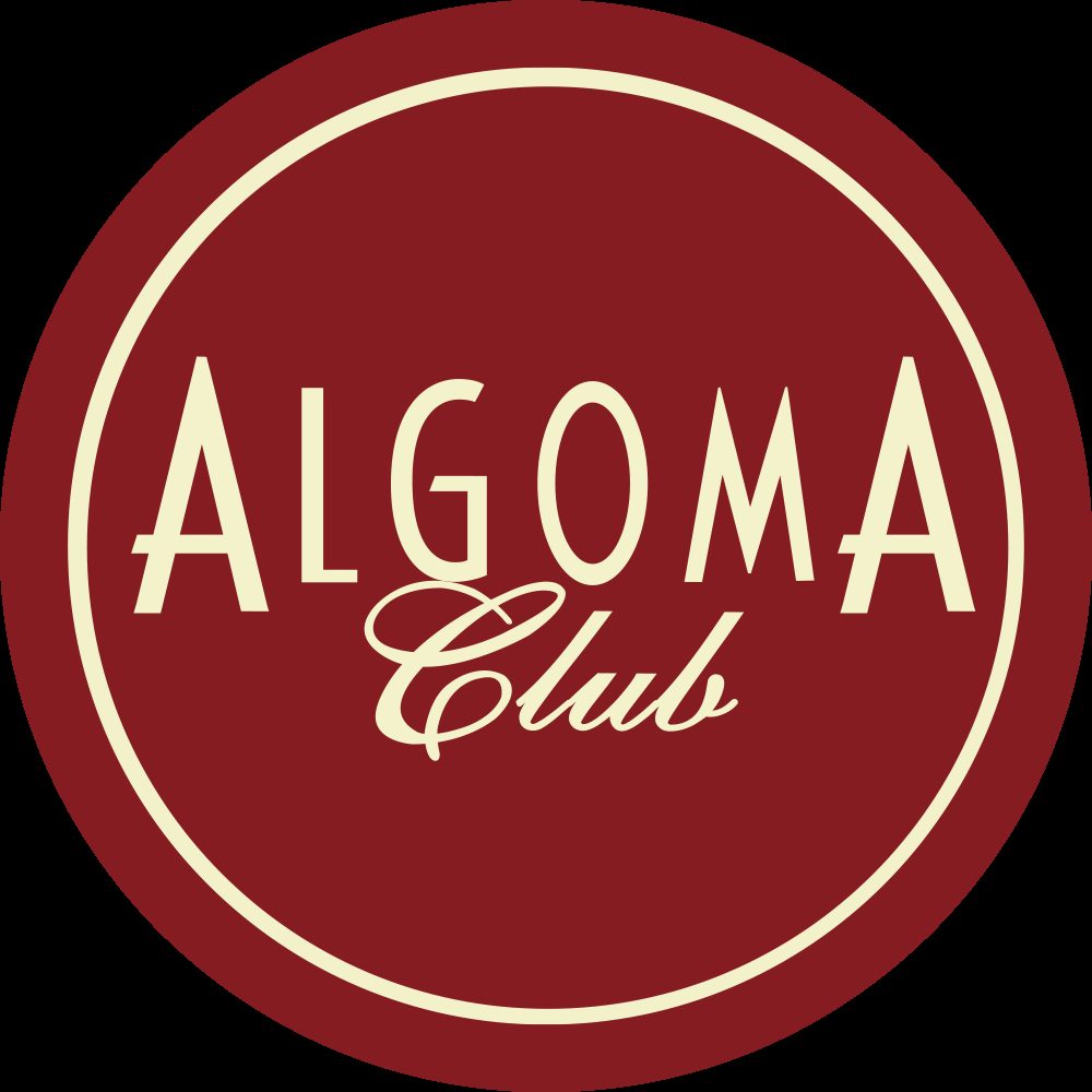 The Algoma Club