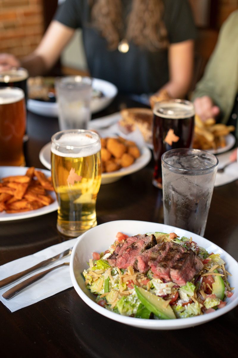 The Great Dane Pub