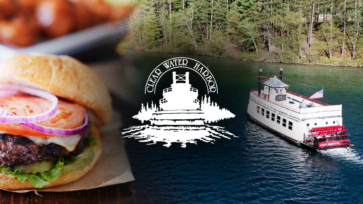 Waterfront Restaurant & Bar