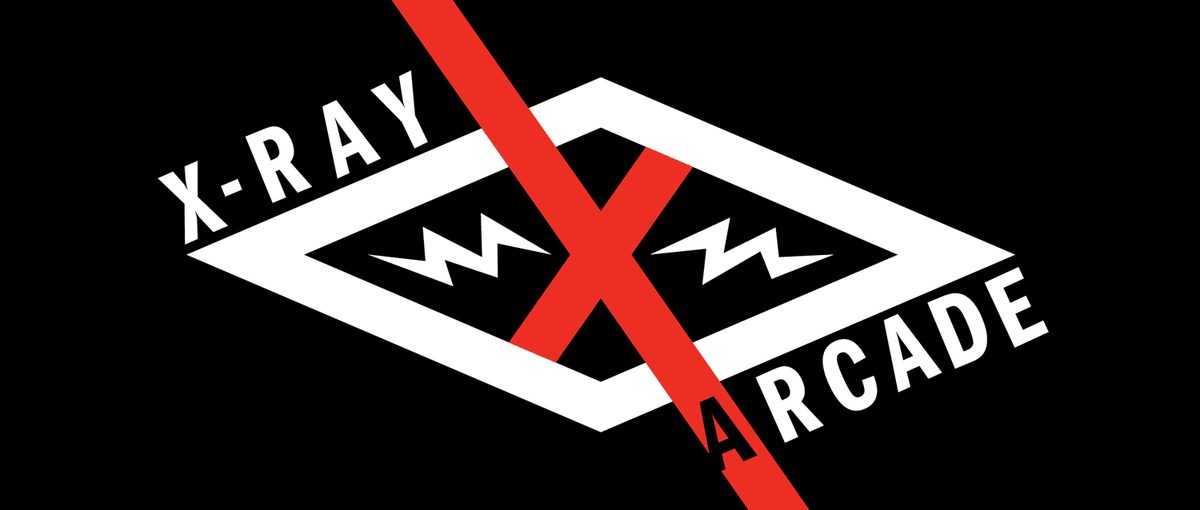 X-Ray Arcade