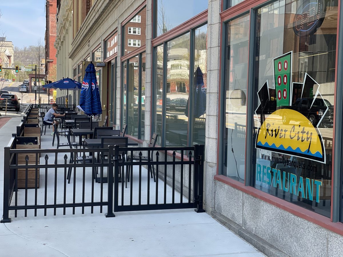River City Restaurant & Bar