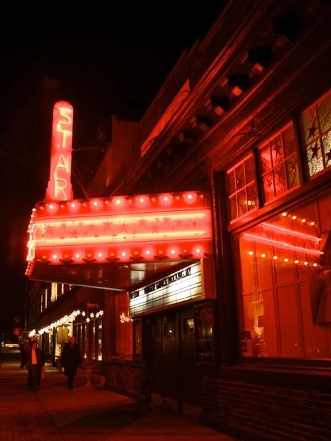 Star Theatre