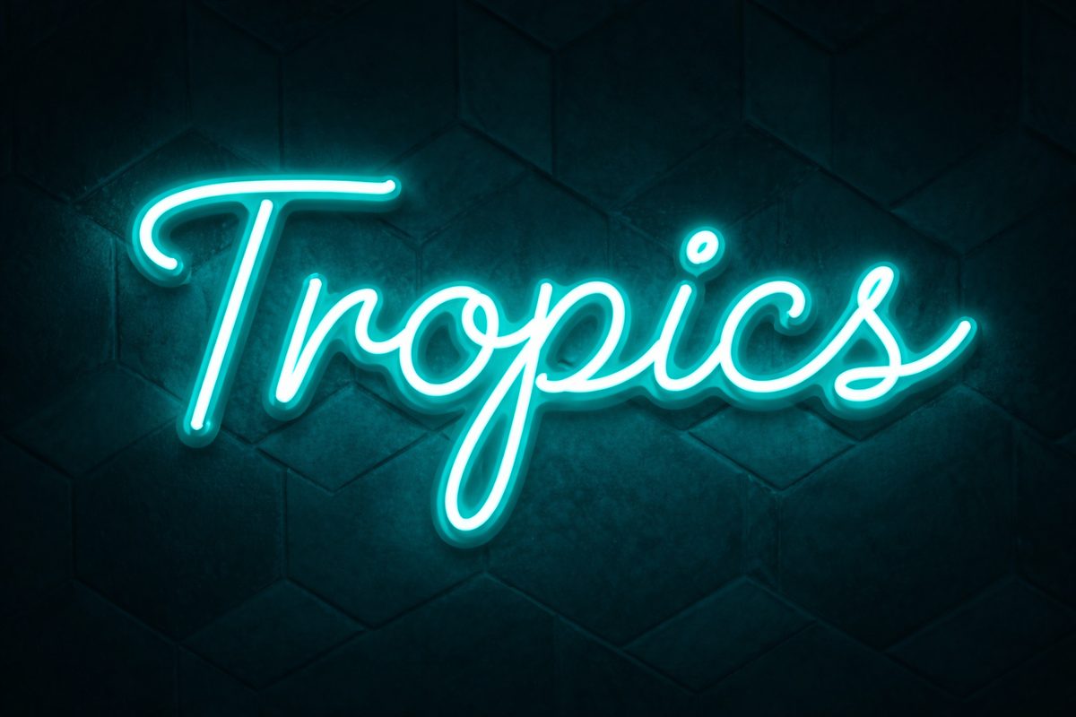 Tropics Restaurant and Bar