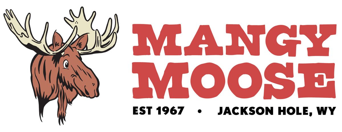 Mangy Moose