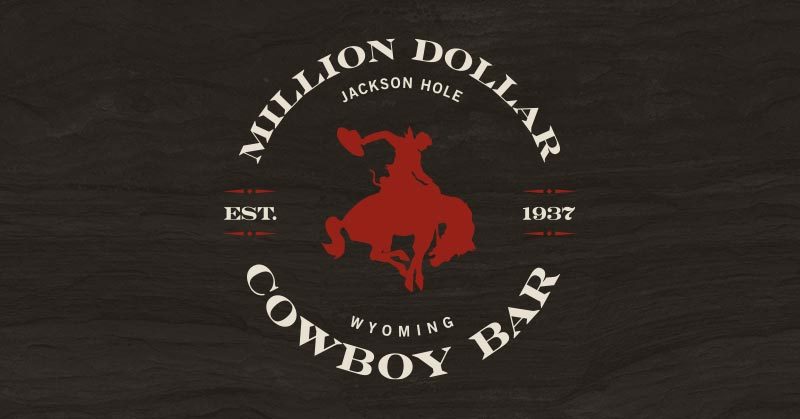 Million Dollar Cowboy Bar